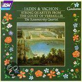 Jadin & Vachon: String Quartets
