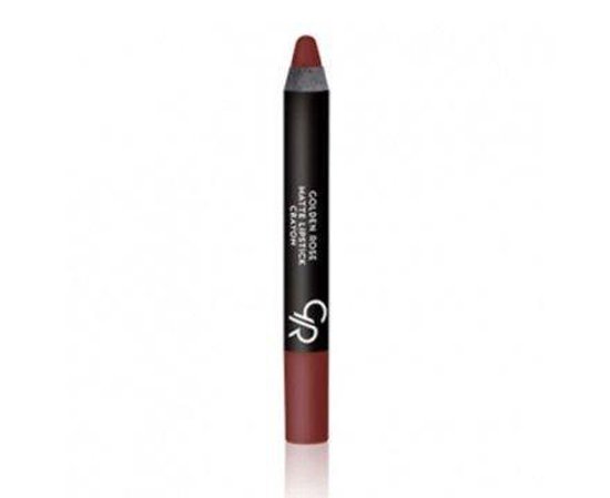 Golden Rose Lippenstift Mit Wachs – Farbe 126, Pflegend, Feuchtigkeitsspendend