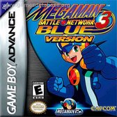 Megaman Battle Network