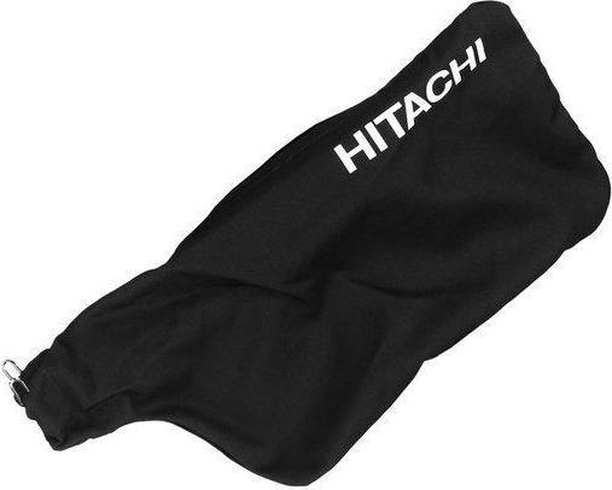 Hitachi Stofzak (zwart)