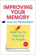 Improving Your Memory 4th