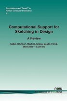 Computational Support for Sketching in Design
