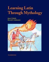 Learning Latin through Mythology