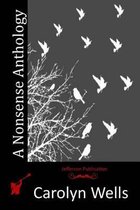 Omslag A Nonsense Anthology