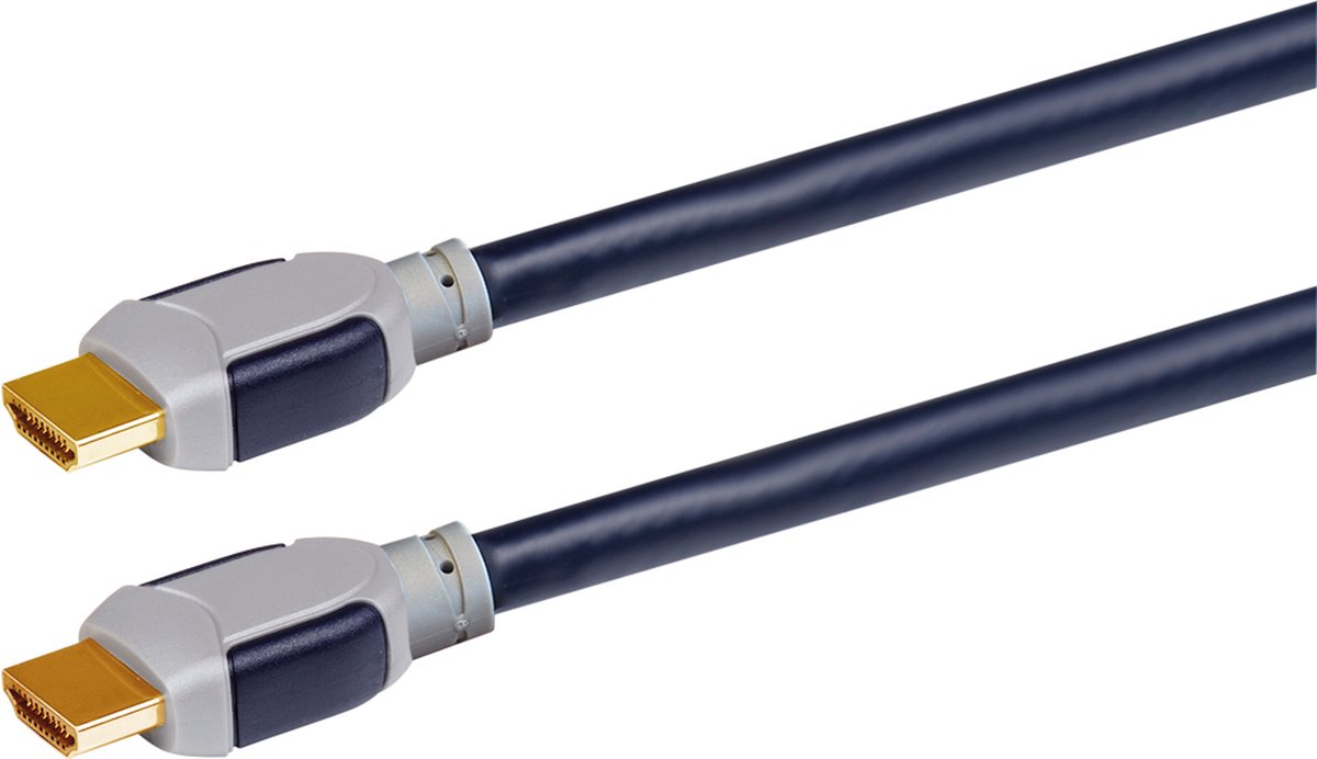 kabel HDMI High Speed ethernet 1.4b 5,0m