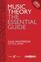 Music Theory The Essential Guide