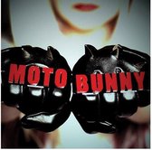 Motobunny - Motobunny (CD)
