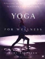 Yoga for Wellness