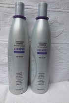 JOICO Kerapro Daily Care conditioner shampoo 500ml x 2