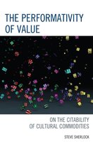 The Performativity of Value
