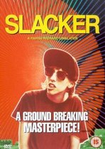 Slacker (Richard Linklater)