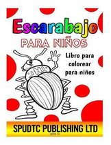 Escarabajo para ninos