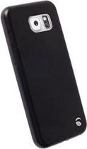 Krusell Timra Cover Samsung Galaxy S6 - Black