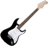 Rocktile Rocktile Sphere Classic (Zwart) E-Gitaar