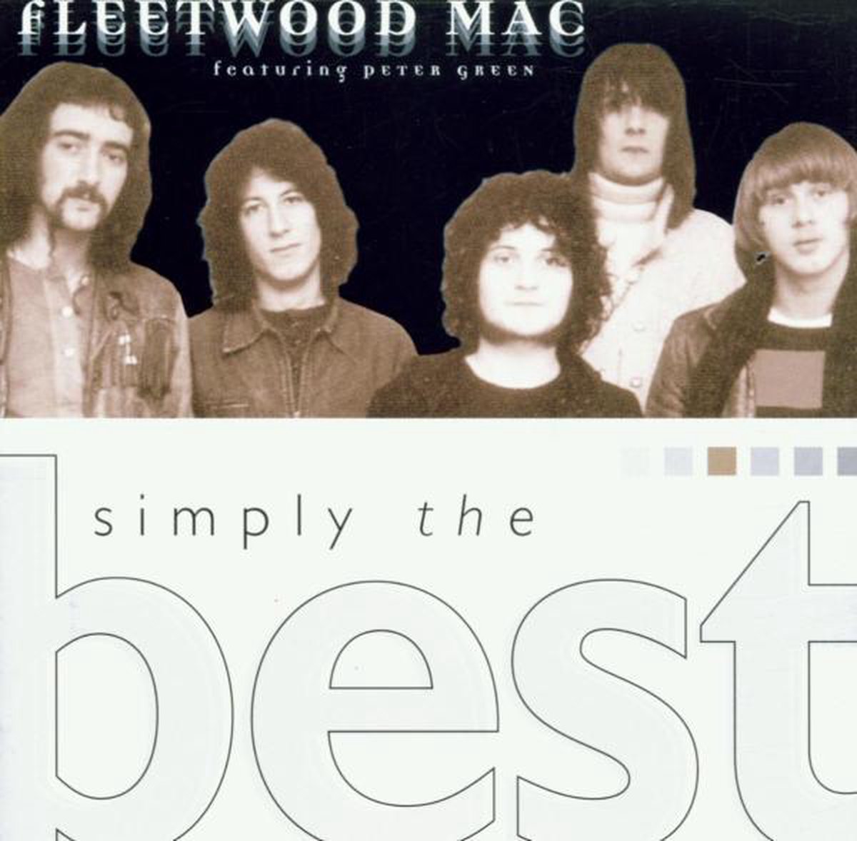 Simply The Best