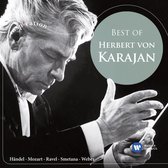 Best Of Herbert Von  Karajan