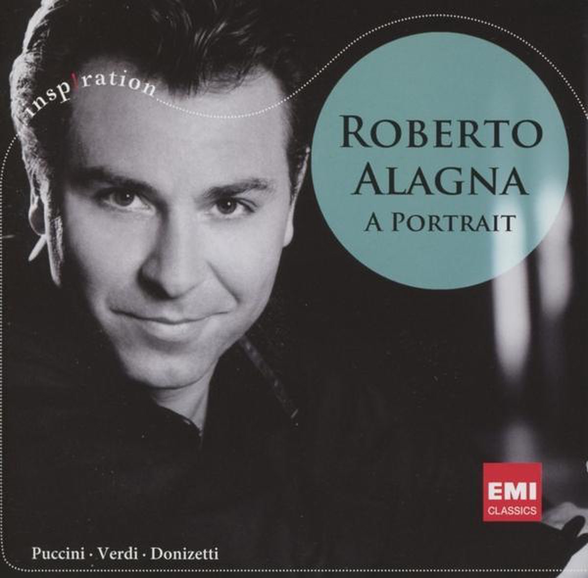Roberto Alagna: A Portrait