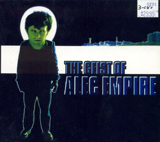 Geist of Alec Empire