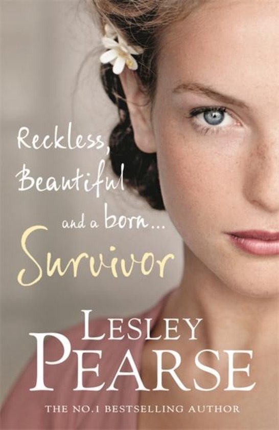Survivor - cover