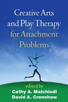 Creative Arts & Play Therapy For Attachm
