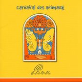 Arco Baleno Ensemble - Carneval Des Animaux (CD)