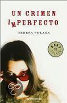 Un crimen imperfecto / An Imperfect Crime