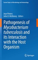 Current Topics in Microbiology and Immunology 374 - Pathogenesis of Mycobacterium tuberculosis and its Interaction with the Host Organism