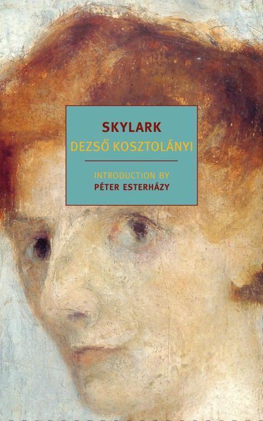 Skylark - cover