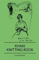 Khaki Knitting Book