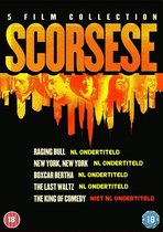 Martin Scorsese Boxset