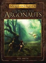 Myths & Legends 1 Jason & The Argonauts