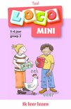Loco Mini  -  Ik leer lezen 5-6 jaar groep 2