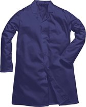 Dust jacket Bleu foncé Taille XL