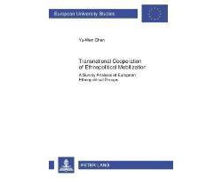Transnational Cooperation of Ethnopolitical Mobilization