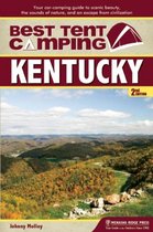 ISBN Best Tent Camping: Kentucky: Your Car-Camping Guide to Scenic Beauty, the Sounds of Nature, and an E, Voyage, Anglais, 192 pages