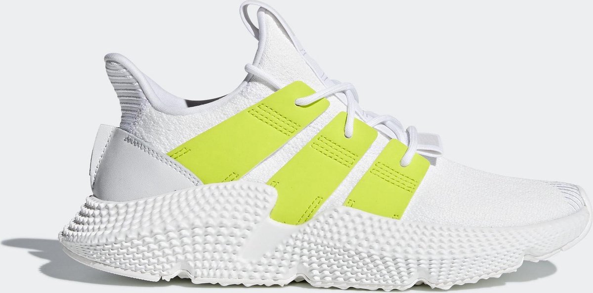 adidas Prophere W Sneakers Dames - Ftwr White - Maat 37 1/3