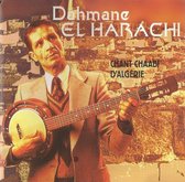 Chant Chaabi D'Alegerie