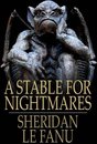 Omslag A Stable for Nightmares