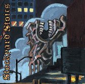 Stockyard Stoics - Stockyard Stoics (CD)