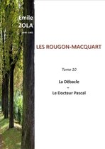 Rougon-Macquart 10 - LES ROUGON-MACQUART
