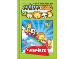 Turminha do Animazoo 6 - O Arco-Íris