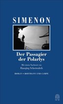 Die großen Romane 2 - Der Passagier der Polarlys