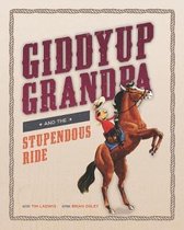Giddyup Grandpa
