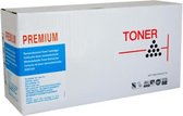 Activejet - Laser Toner / Alternatief voor de HP 304A CC533A Toner Cartridge  Magenta huismerk Toner
