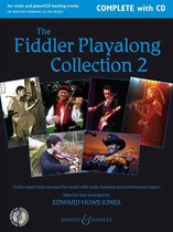 Fiddler Playalong Collection 2