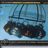 Ultimate Creedence Clearw