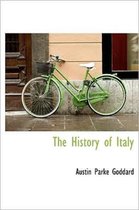 The History of Italy