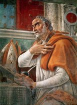 Anti-Pelasgian Works by St. Augustine