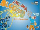 Die AMA-Blockflötenschule. Mit CD