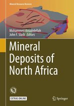 Mineral Resource Reviews - Mineral Deposits of North Africa